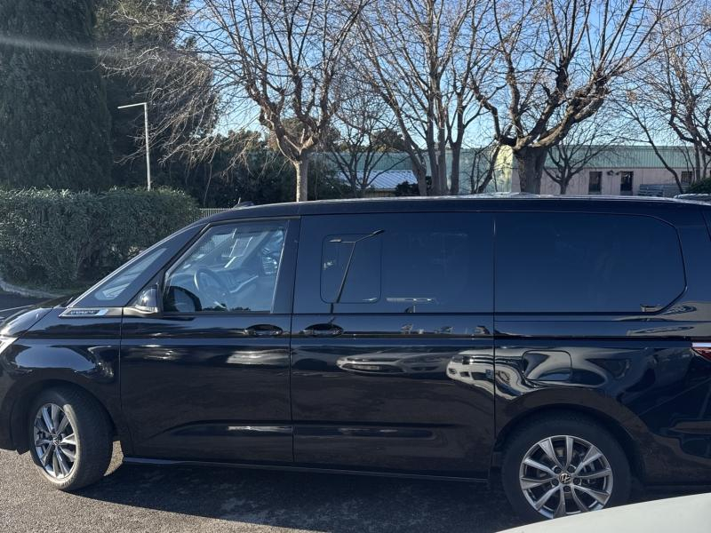 VOLKSWAGEN Multivan d’occasion à vendre à TOULON chez VAGNEUR (Photo 8)