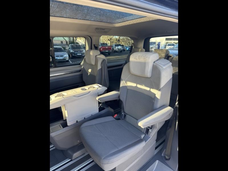 VOLKSWAGEN Multivan d’occasion à vendre à TOULON chez VAGNEUR (Photo 10)