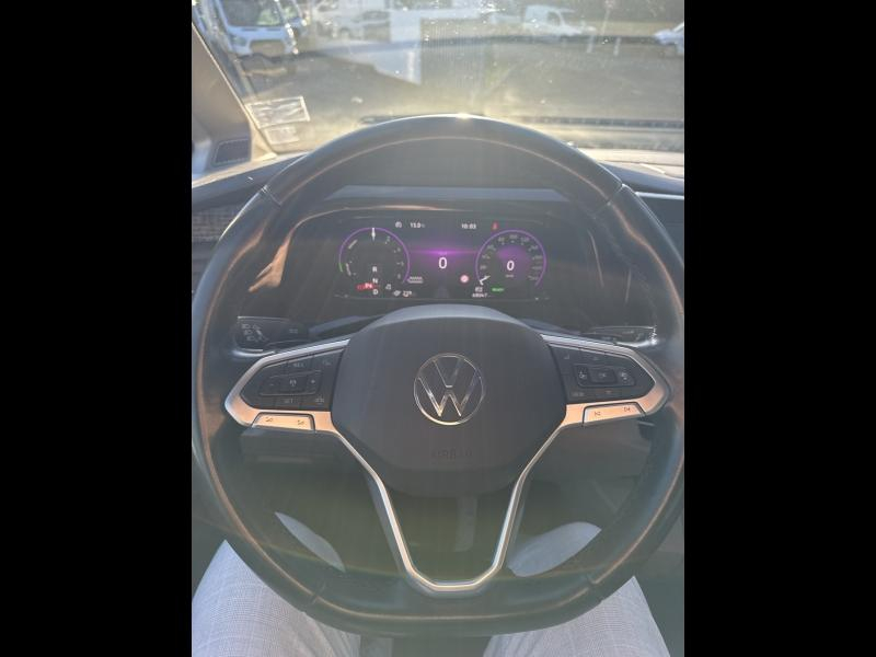 VOLKSWAGEN Multivan d’occasion à vendre à TOULON chez VAGNEUR (Photo 13)