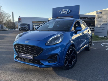 FORD Puma d’occasion à vendre à TOULON