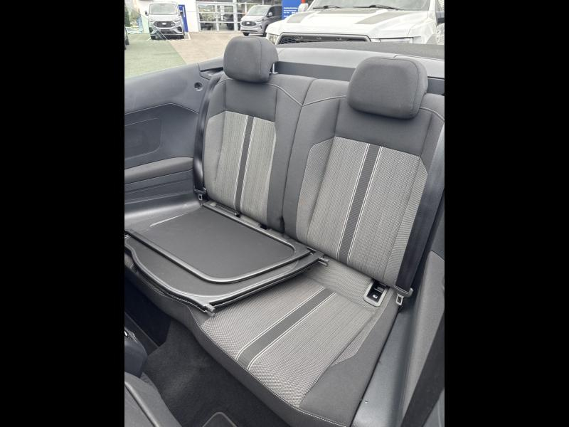 VOLKSWAGEN T-Roc Cabriolet d’occasion à vendre à TOULON chez VAGNEUR (Photo 13)