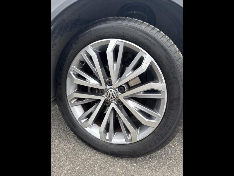 VOLKSWAGEN T-Roc Cabriolet d’occasion à vendre à TOULON chez VAGNEUR (Photo 17)