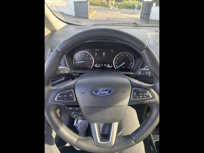 FORD EcoSport d’occasion à vendre à TOULON chez VAGNEUR (Photo 8)