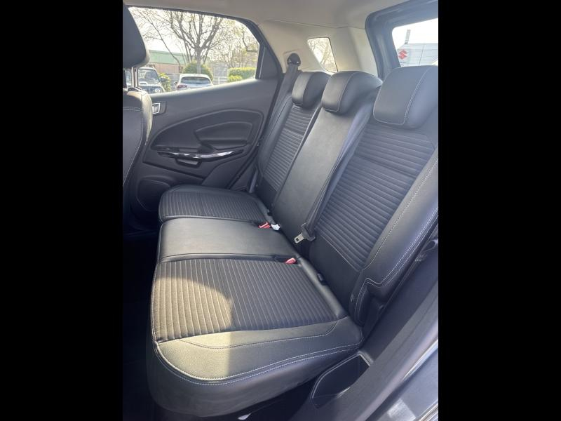 FORD EcoSport d’occasion à vendre à TOULON chez VAGNEUR (Photo 10)