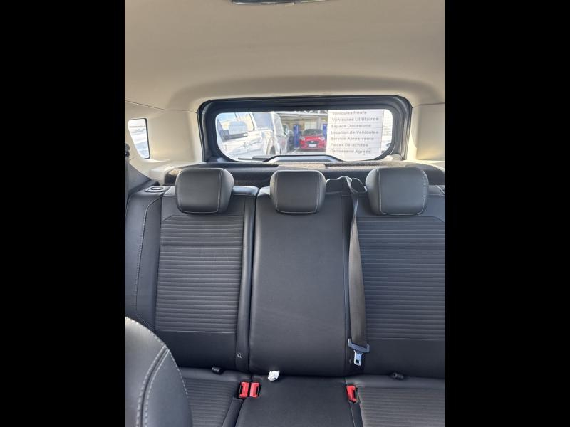 FORD EcoSport d’occasion à vendre à TOULON chez VAGNEUR (Photo 11)
