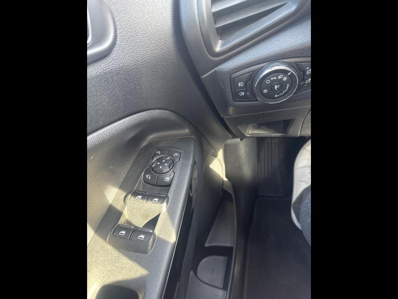 FORD EcoSport d’occasion à vendre à TOULON chez VAGNEUR (Photo 16)