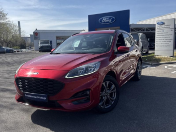 FORD Kuga 2.5 Duratec 225ch PHEV ST-Line X BVA 42059 km à vendre