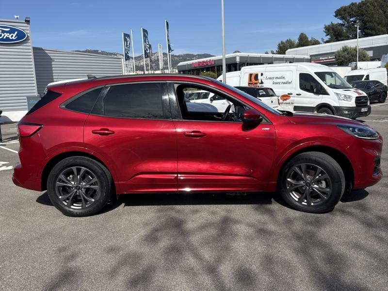 FORD Kuga d’occasion à vendre à TOULON chez VAGNEUR (Photo 4)
