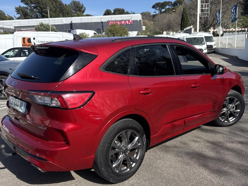 FORD Kuga d’occasion à vendre à TOULON chez VAGNEUR (Photo 5)