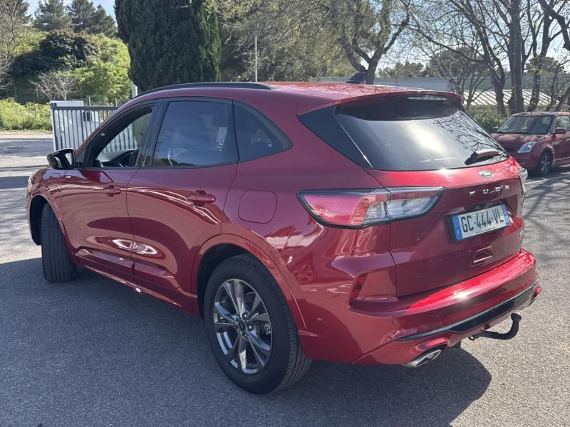 FORD Kuga d’occasion à vendre à TOULON chez VAGNEUR (Photo 6)