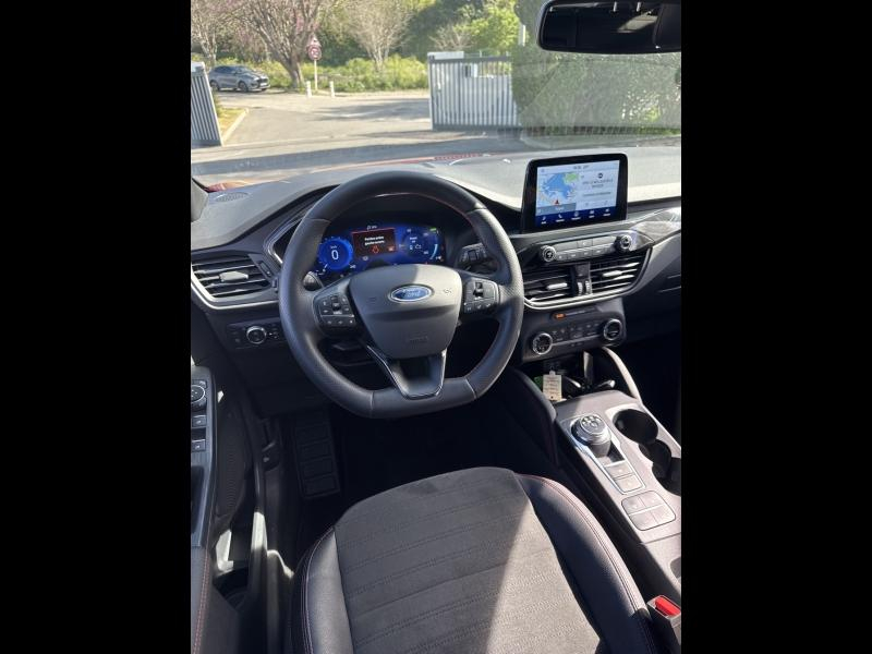 FORD Kuga d’occasion à vendre à TOULON chez VAGNEUR (Photo 7)