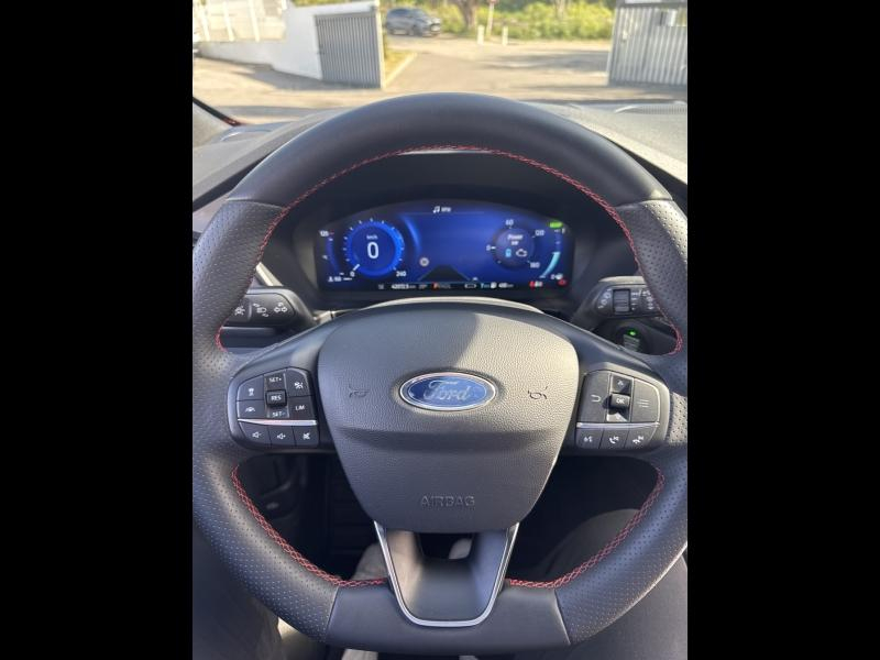 FORD Kuga d’occasion à vendre à TOULON chez VAGNEUR (Photo 11)