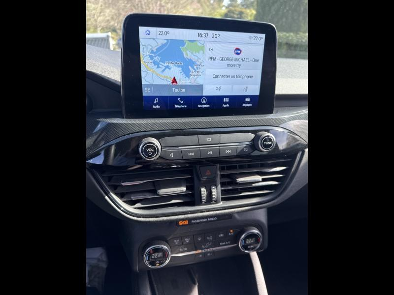 FORD Kuga d’occasion à vendre à TOULON chez VAGNEUR (Photo 13)