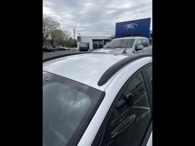 FORD Fiesta Active d’occasion à vendre à TOULON chez VAGNEUR (Photo 8)