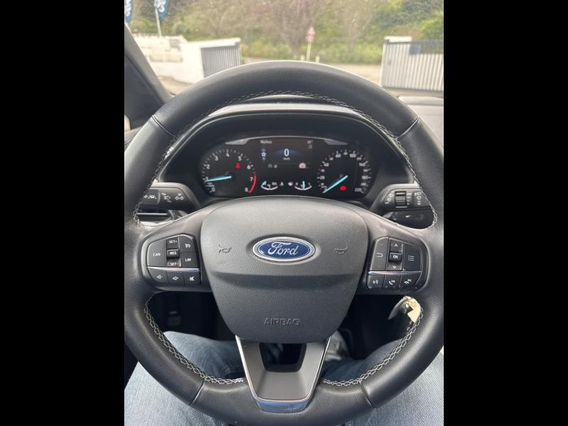 FORD Fiesta Active d’occasion à vendre à TOULON chez VAGNEUR (Photo 10)