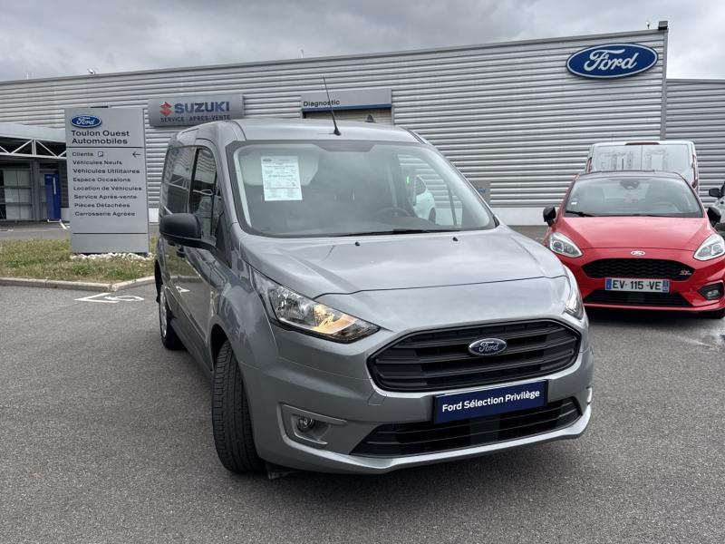 FORD Transit Connect VUL d’occasion à vendre à TOULON chez VAGNEUR (Photo 3)