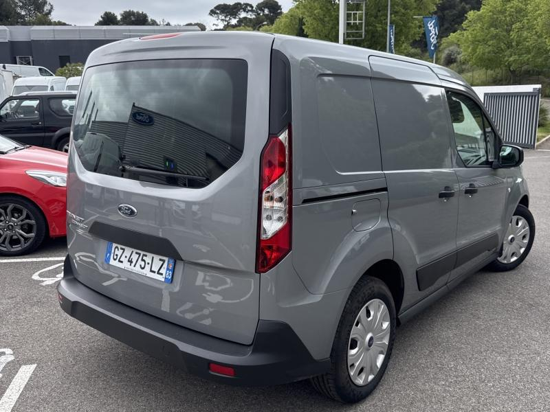 FORD Transit Connect VUL d’occasion à vendre à TOULON chez VAGNEUR (Photo 4)
