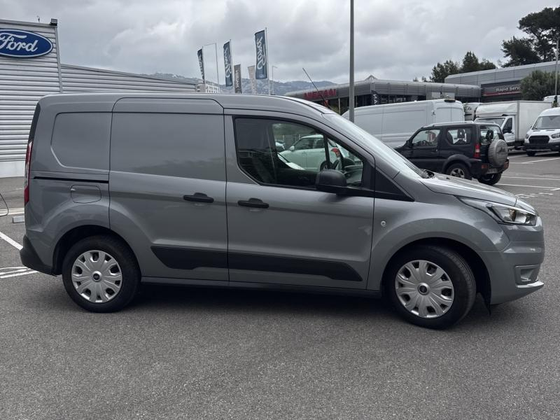 FORD Transit Connect VUL d’occasion à vendre à TOULON chez VAGNEUR (Photo 5)