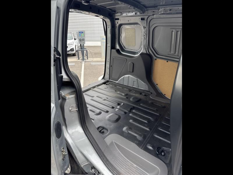 FORD Transit Connect VUL d’occasion à vendre à TOULON chez VAGNEUR (Photo 6)