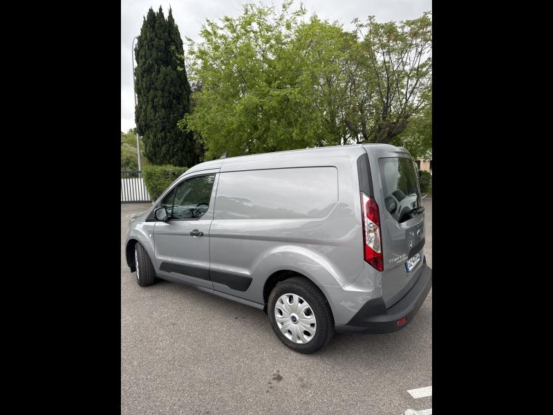 FORD Transit Connect VUL d’occasion à vendre à TOULON chez VAGNEUR (Photo 7)
