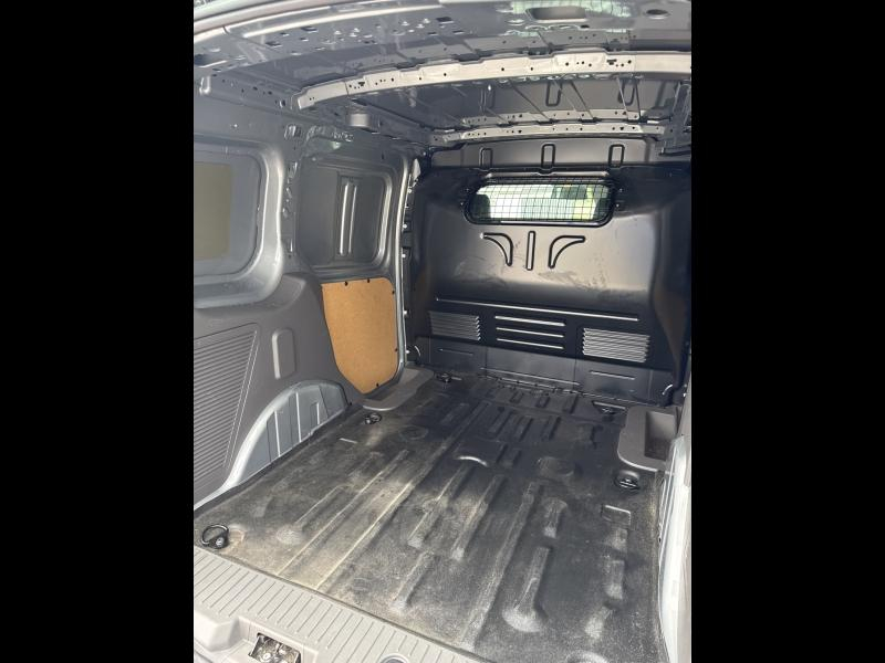 FORD Transit Connect VUL d’occasion à vendre à TOULON chez VAGNEUR (Photo 8)