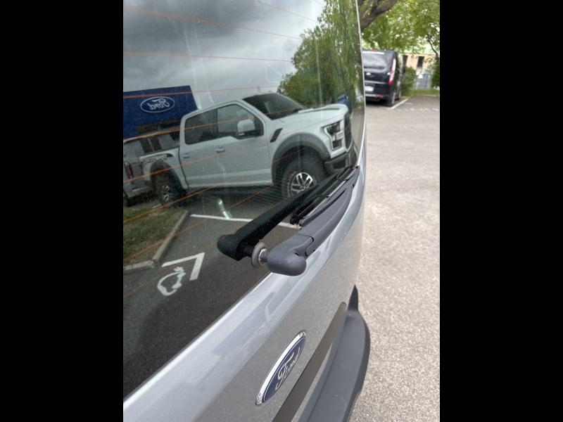 FORD Transit Connect VUL d’occasion à vendre à TOULON chez VAGNEUR (Photo 9)