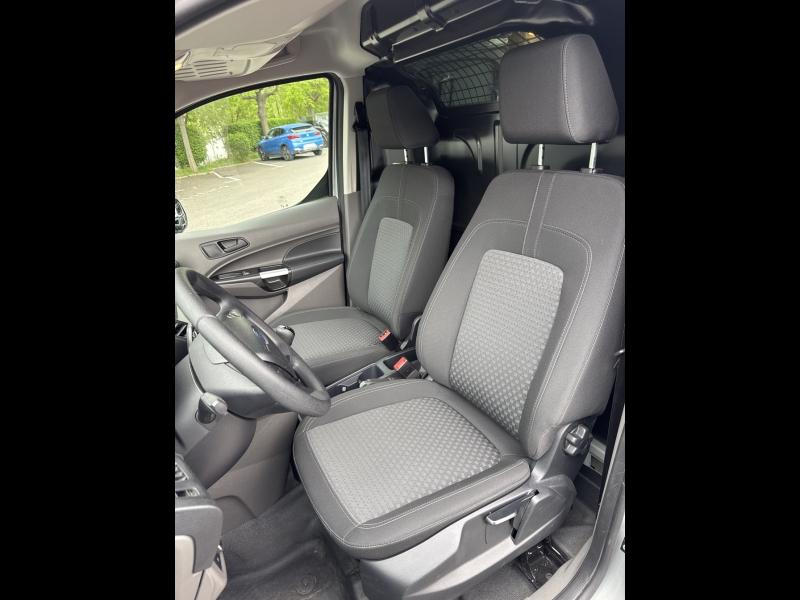 FORD Transit Connect VUL d’occasion à vendre à TOULON chez VAGNEUR (Photo 10)
