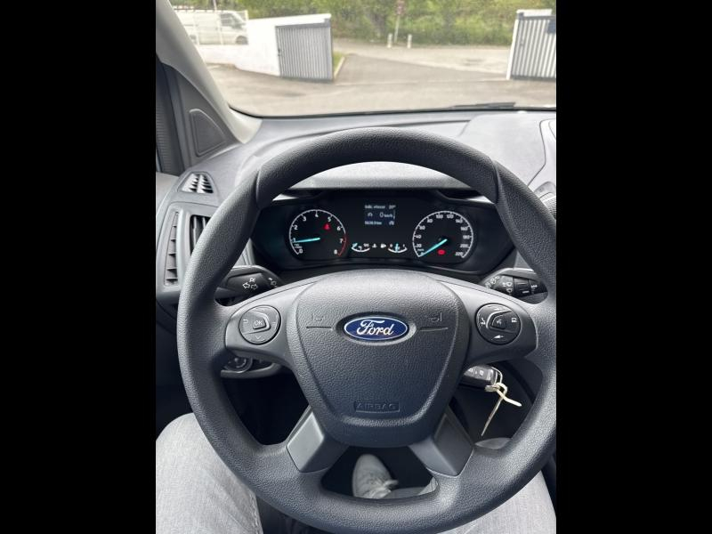 FORD Transit Connect VUL d’occasion à vendre à TOULON chez VAGNEUR (Photo 11)