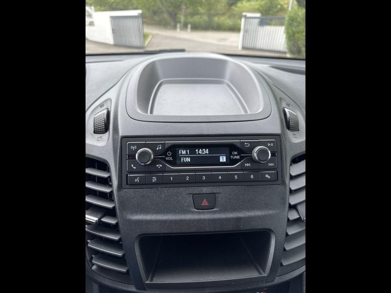 FORD Transit Connect VUL d’occasion à vendre à TOULON chez VAGNEUR (Photo 14)