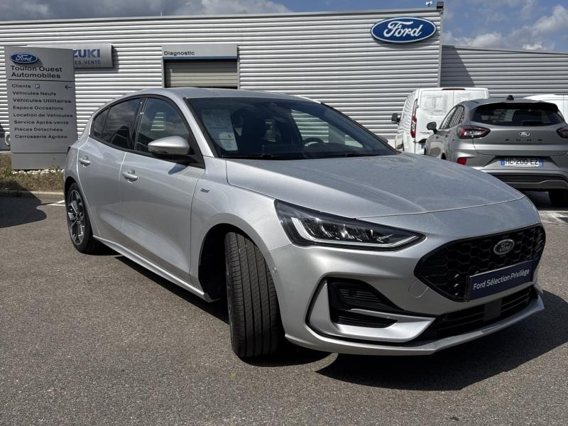 FORD Focus d’occasion à vendre à TOULON chez VAGNEUR (Photo 3)