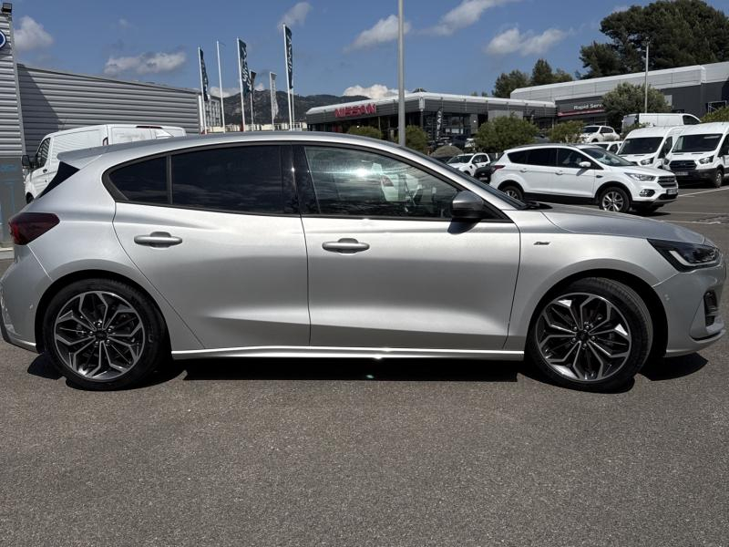 FORD Focus d’occasion à vendre à TOULON chez VAGNEUR (Photo 4)