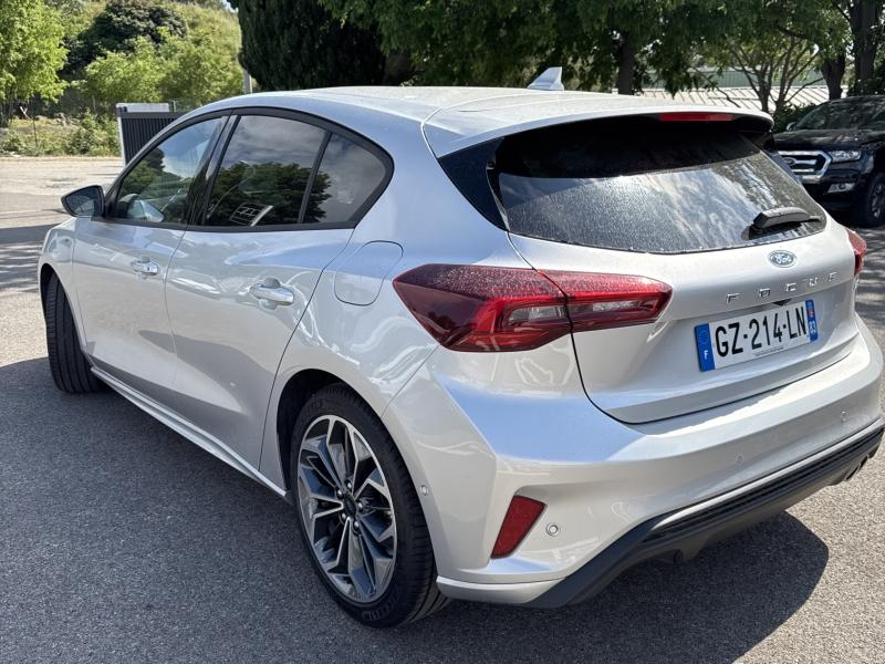 FORD Focus d’occasion à vendre à TOULON chez VAGNEUR (Photo 6)