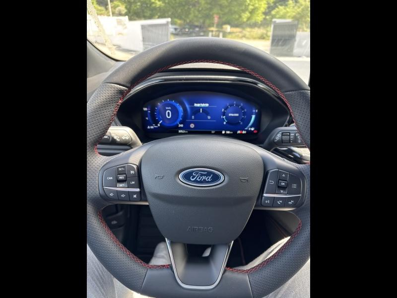 FORD Focus d’occasion à vendre à TOULON chez VAGNEUR (Photo 12)