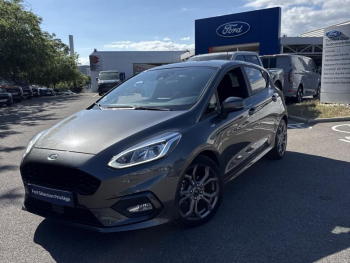 FORD Fiesta d’occasion à vendre à TOULON