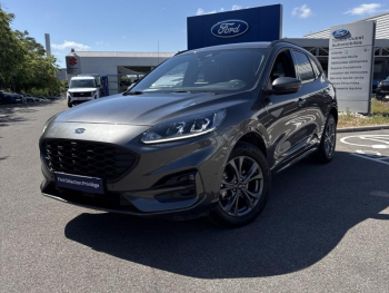 FORD Kuga d’occasion à vendre à TOULON