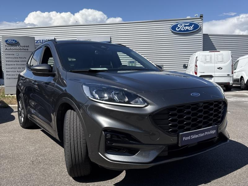 FORD Kuga d’occasion à vendre à TOULON chez VAGNEUR (Photo 3)
