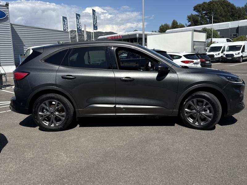 FORD Kuga d’occasion à vendre à TOULON chez VAGNEUR (Photo 4)