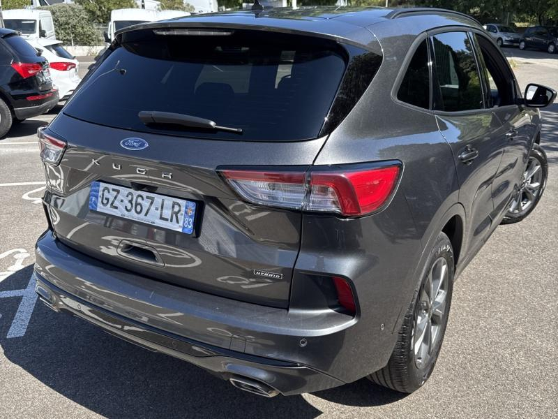 FORD Kuga d’occasion à vendre à TOULON chez VAGNEUR (Photo 5)
