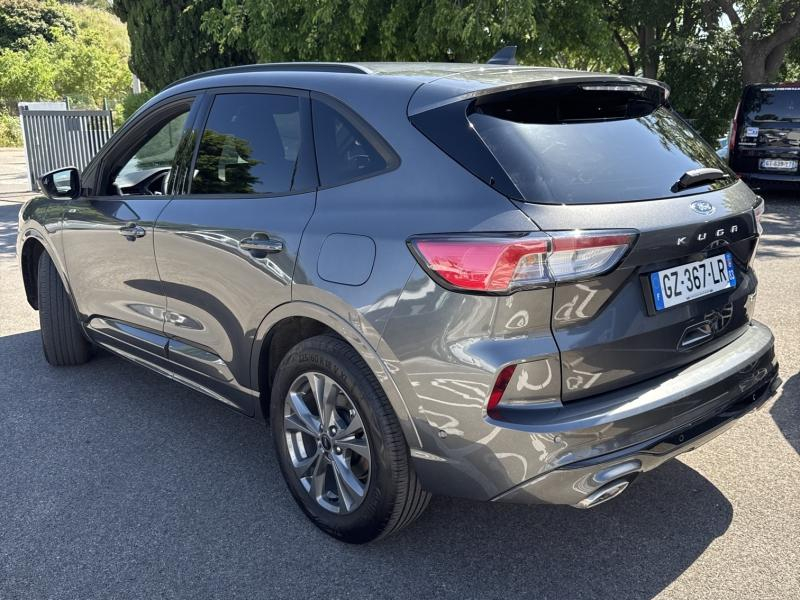 FORD Kuga d’occasion à vendre à TOULON chez VAGNEUR (Photo 6)