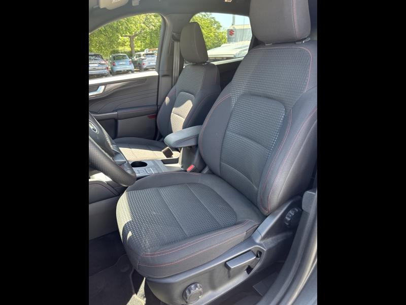 FORD Kuga d’occasion à vendre à TOULON chez VAGNEUR (Photo 12)