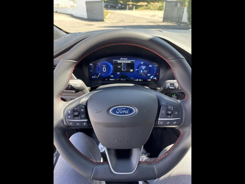 FORD Kuga d’occasion à vendre à TOULON chez VAGNEUR (Photo 13)
