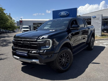FORD Ranger VUL d’occasion à vendre à TOULON