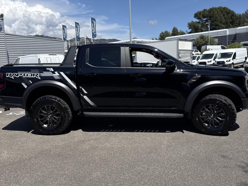 FORD Ranger VUL d’occasion à vendre à TOULON chez VAGNEUR (Photo 4)