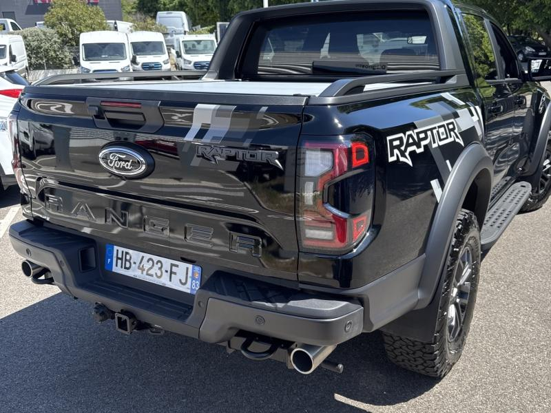 FORD Ranger VUL d’occasion à vendre à TOULON chez VAGNEUR (Photo 5)