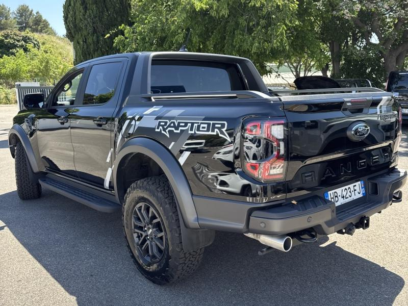 FORD Ranger VUL d’occasion à vendre à TOULON chez VAGNEUR (Photo 6)