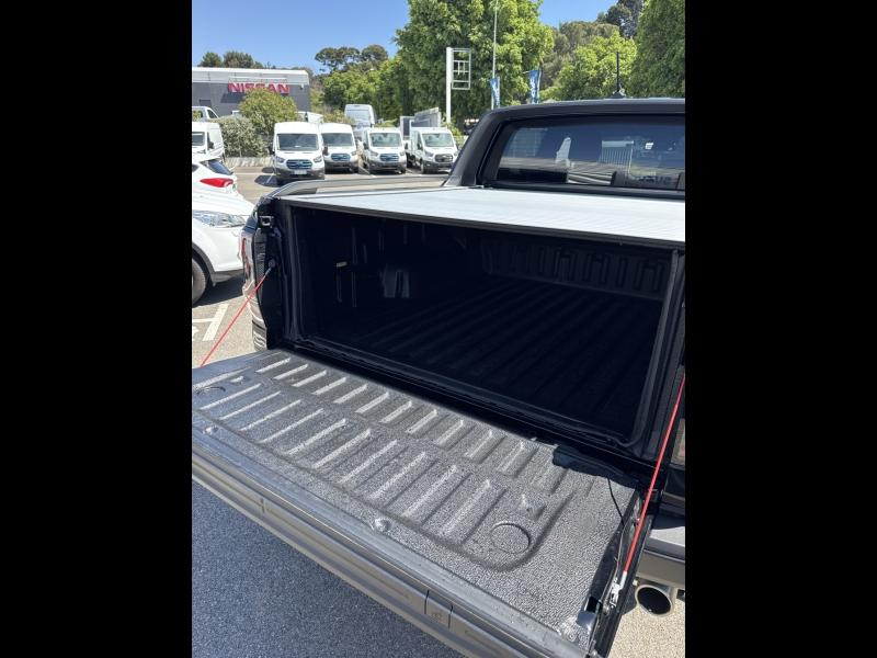 FORD Ranger VUL d’occasion à vendre à TOULON chez VAGNEUR (Photo 7)