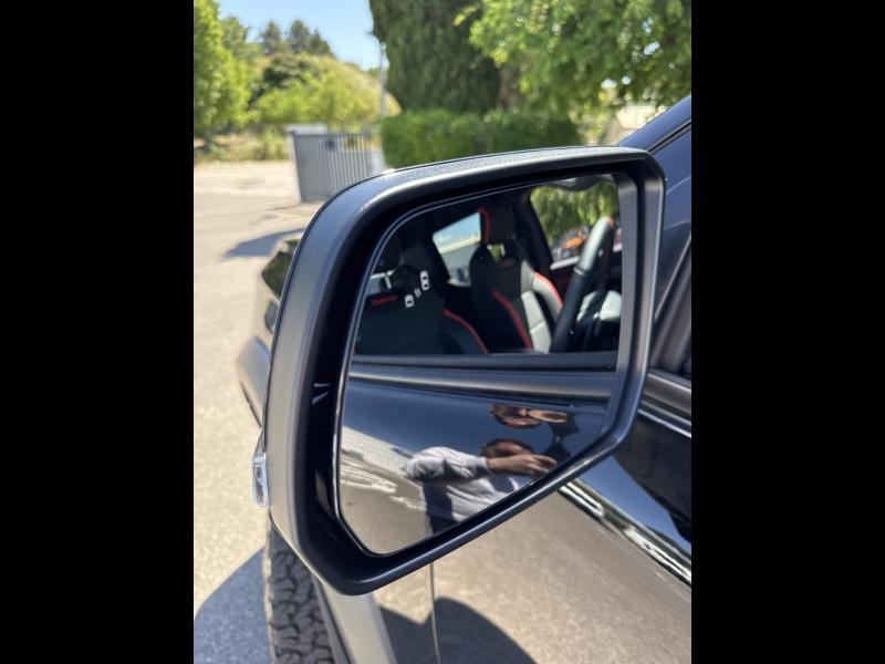 FORD Ranger VUL d’occasion à vendre à TOULON chez VAGNEUR (Photo 13)
