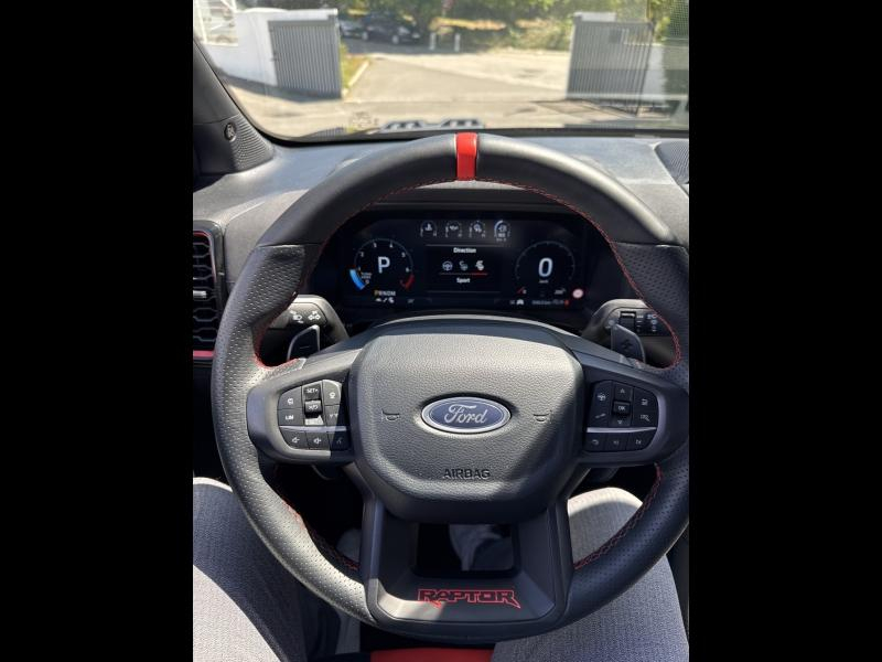 FORD Ranger VUL d’occasion à vendre à TOULON chez VAGNEUR (Photo 15)