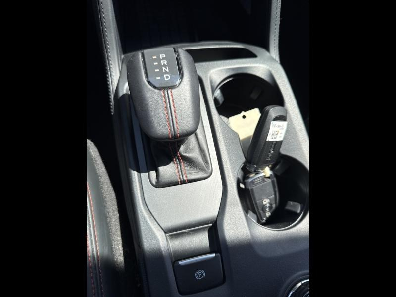 FORD Ranger VUL d’occasion à vendre à TOULON chez VAGNEUR (Photo 17)