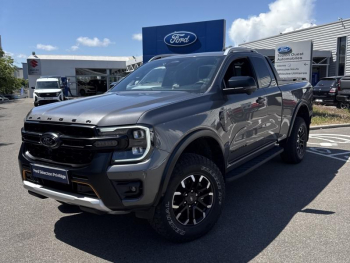FORD Ranger VUL d’occasion à vendre à TOULON